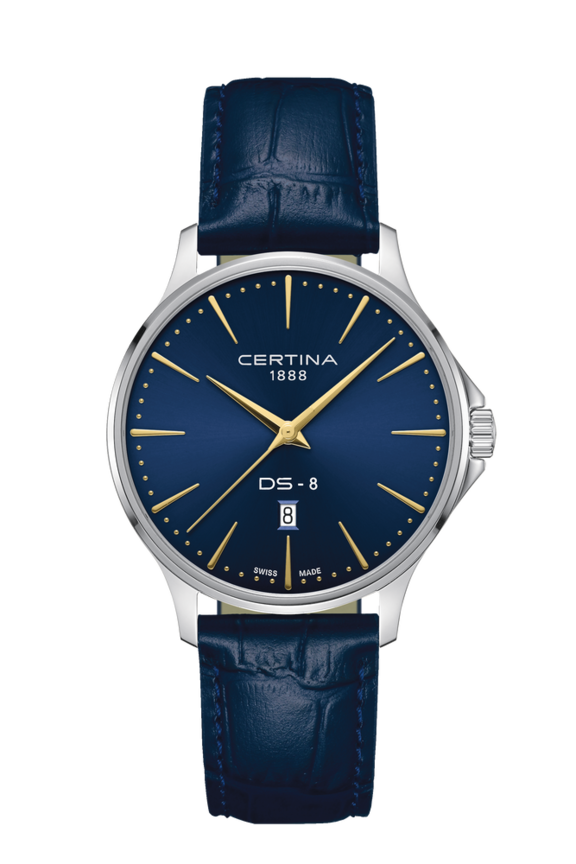Certina C0454101604100