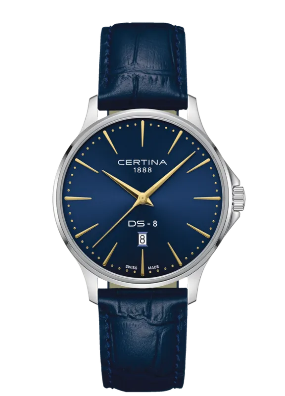 Certina C0454101604100