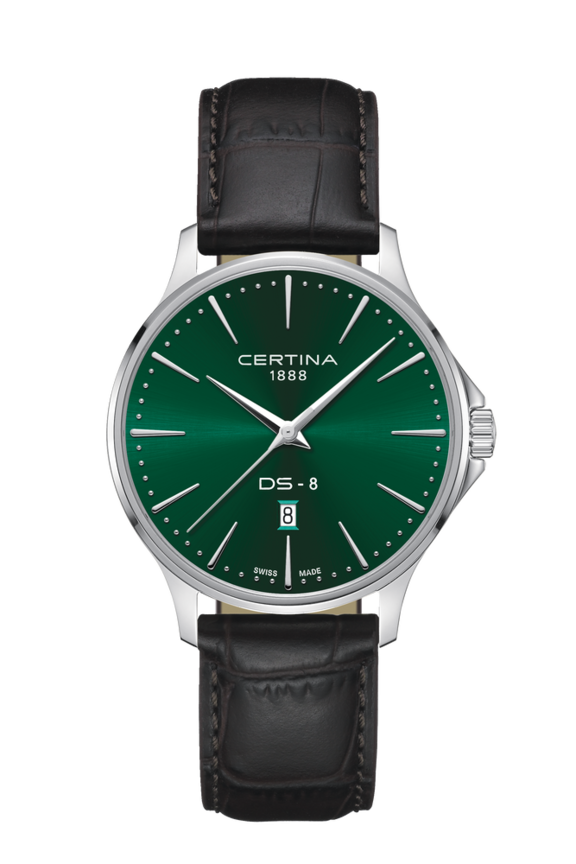 Certina DS-8 Gent