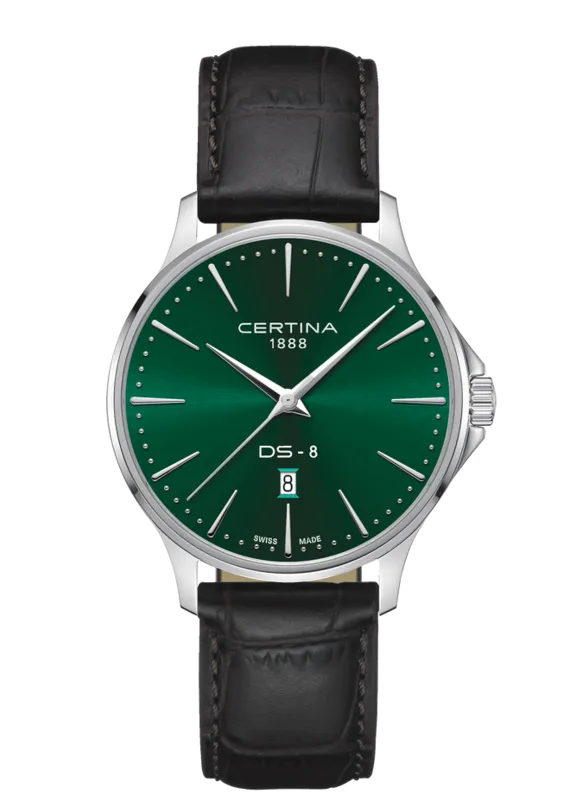 Certina DS-8 Gent