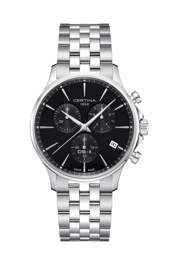 Certina C0454171105100