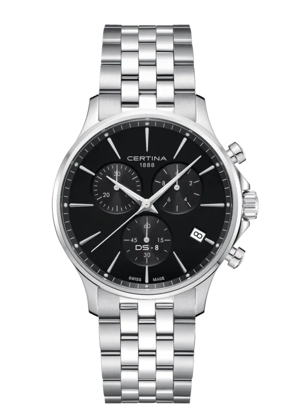 Certina C0454171105100