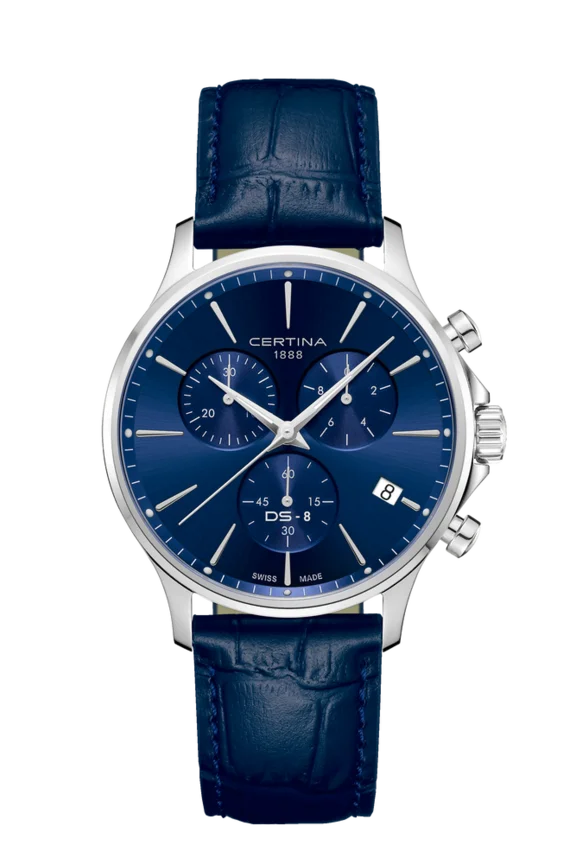 Certina C0454171604100