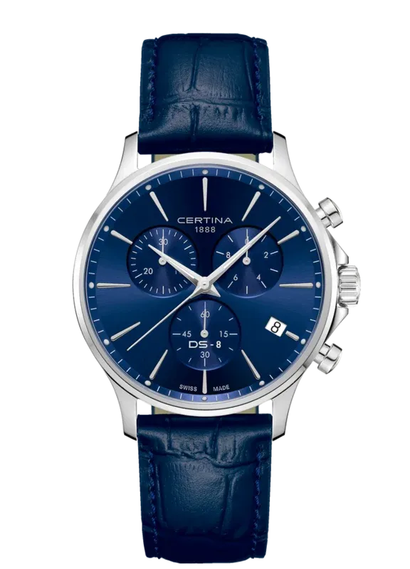 Certina C0454171604100