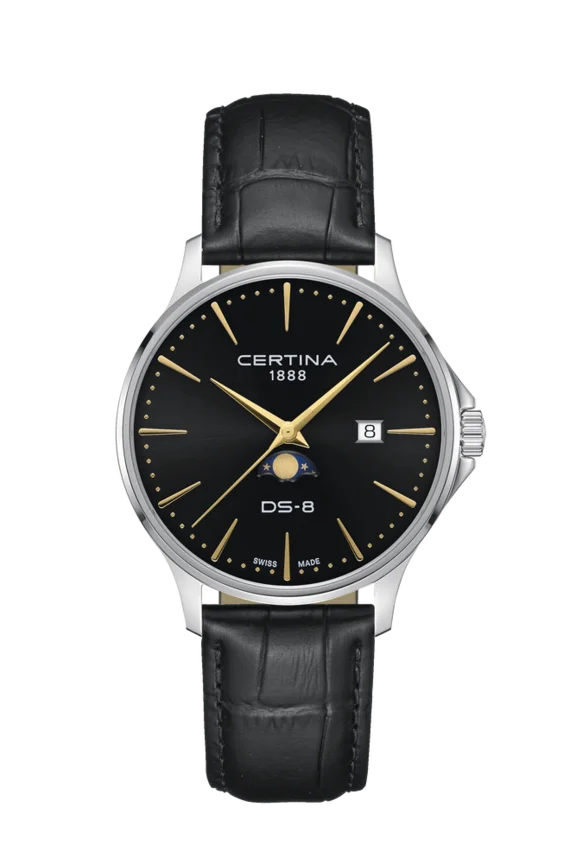 Certina C0454231605100