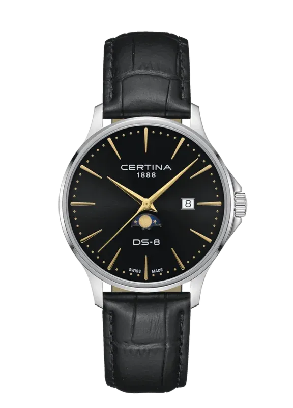 Certina C0454231605100
