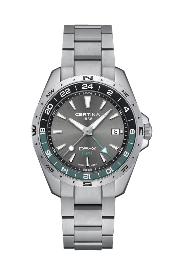 Certina C0474521108100