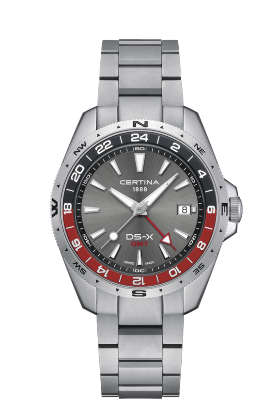 Certina C0474521108101