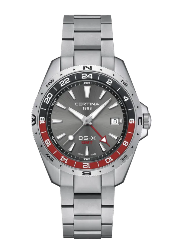 Certina C0474521108101