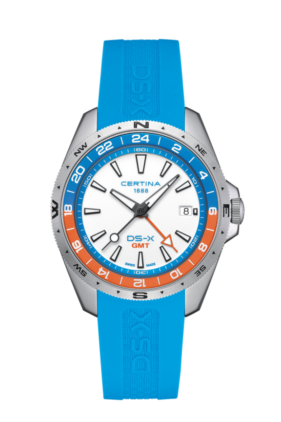 Certina C0474521701100