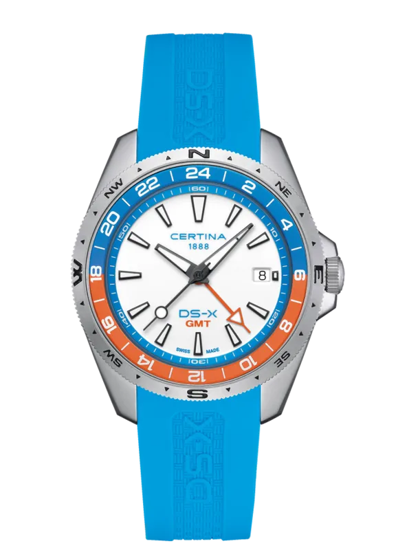 Certina C0474521701100