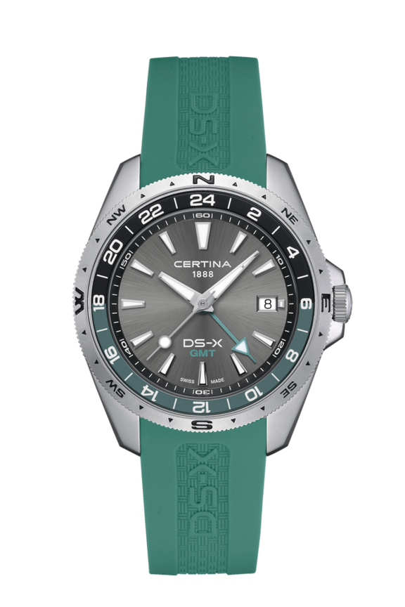 Certina C0474521708100