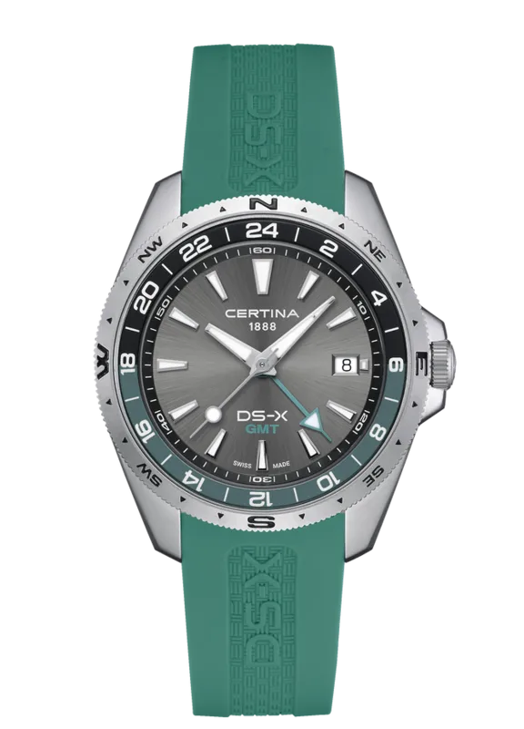 Certina C0474521708100
