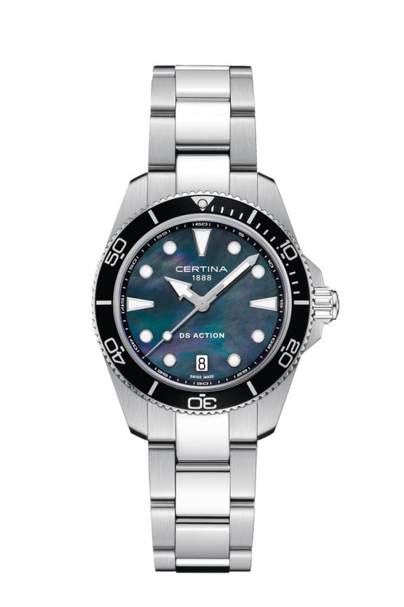 Certina C0482101112100