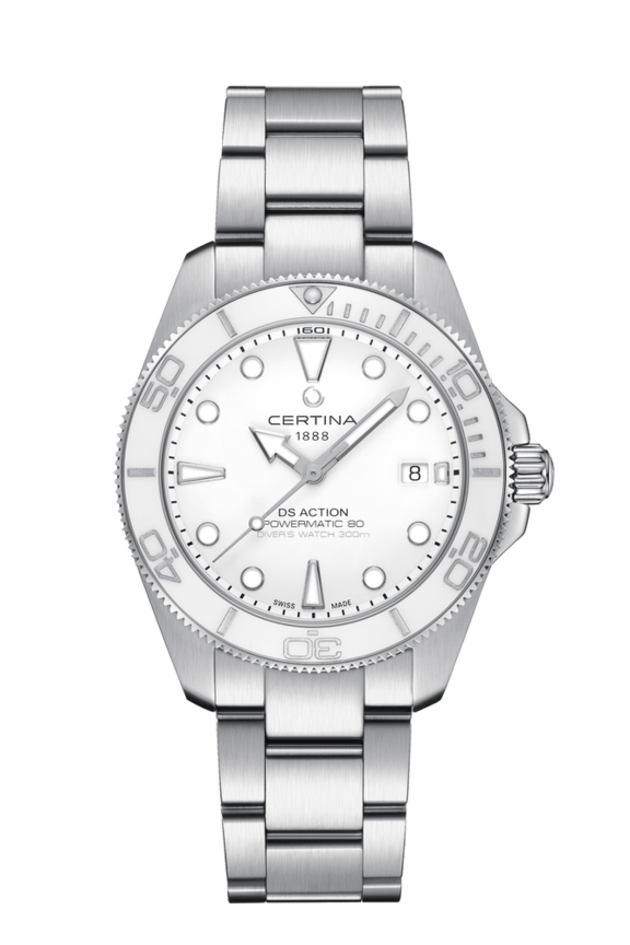 Certina C0484071101100