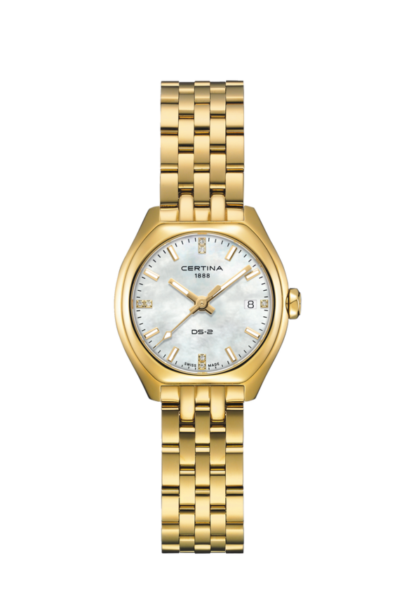 Certina C0492103311600
