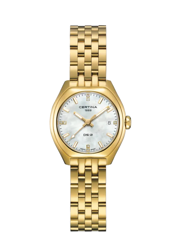 Certina C0492103311600