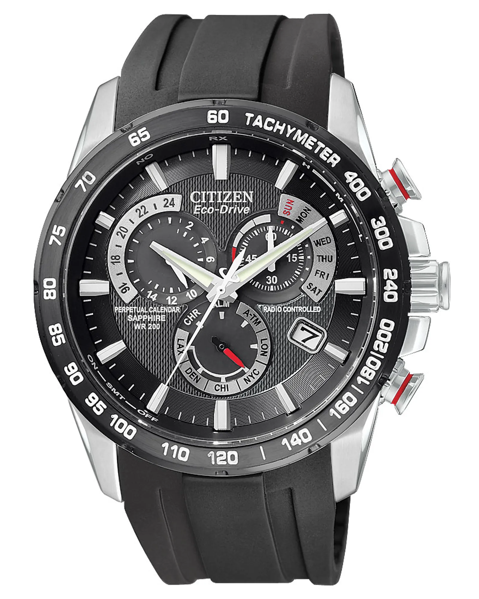 Citizen AT400801E