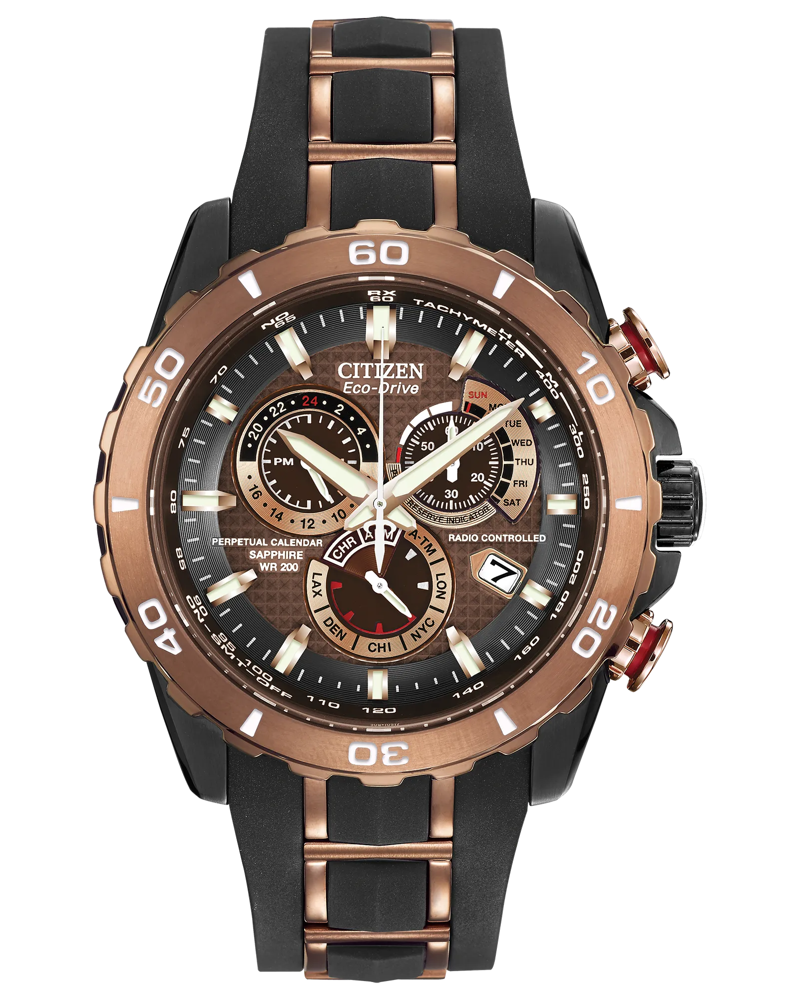 Citizen AT402803X