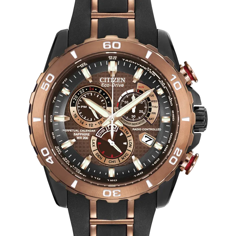 Citizen AT402803X