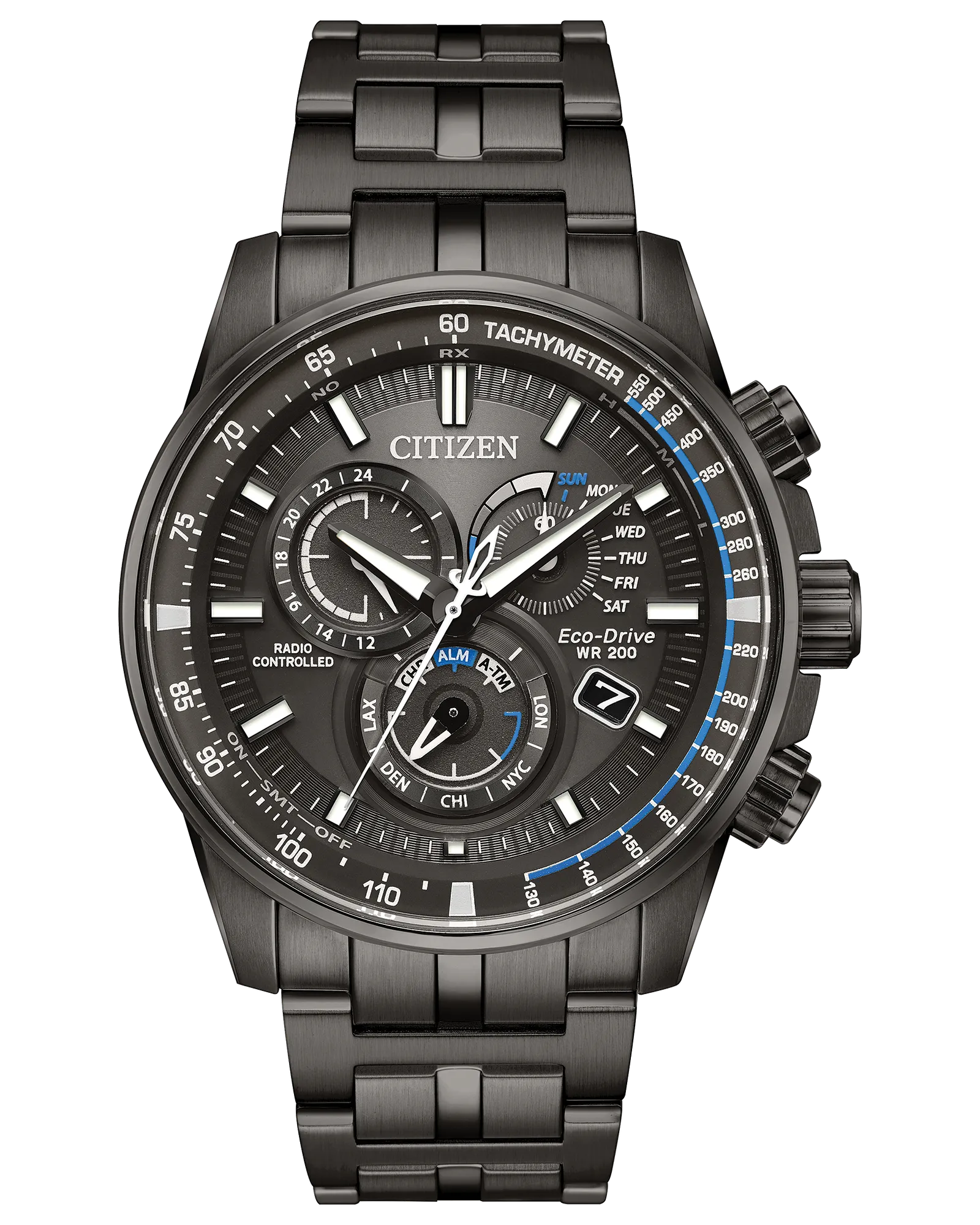 Citizen AT412752H