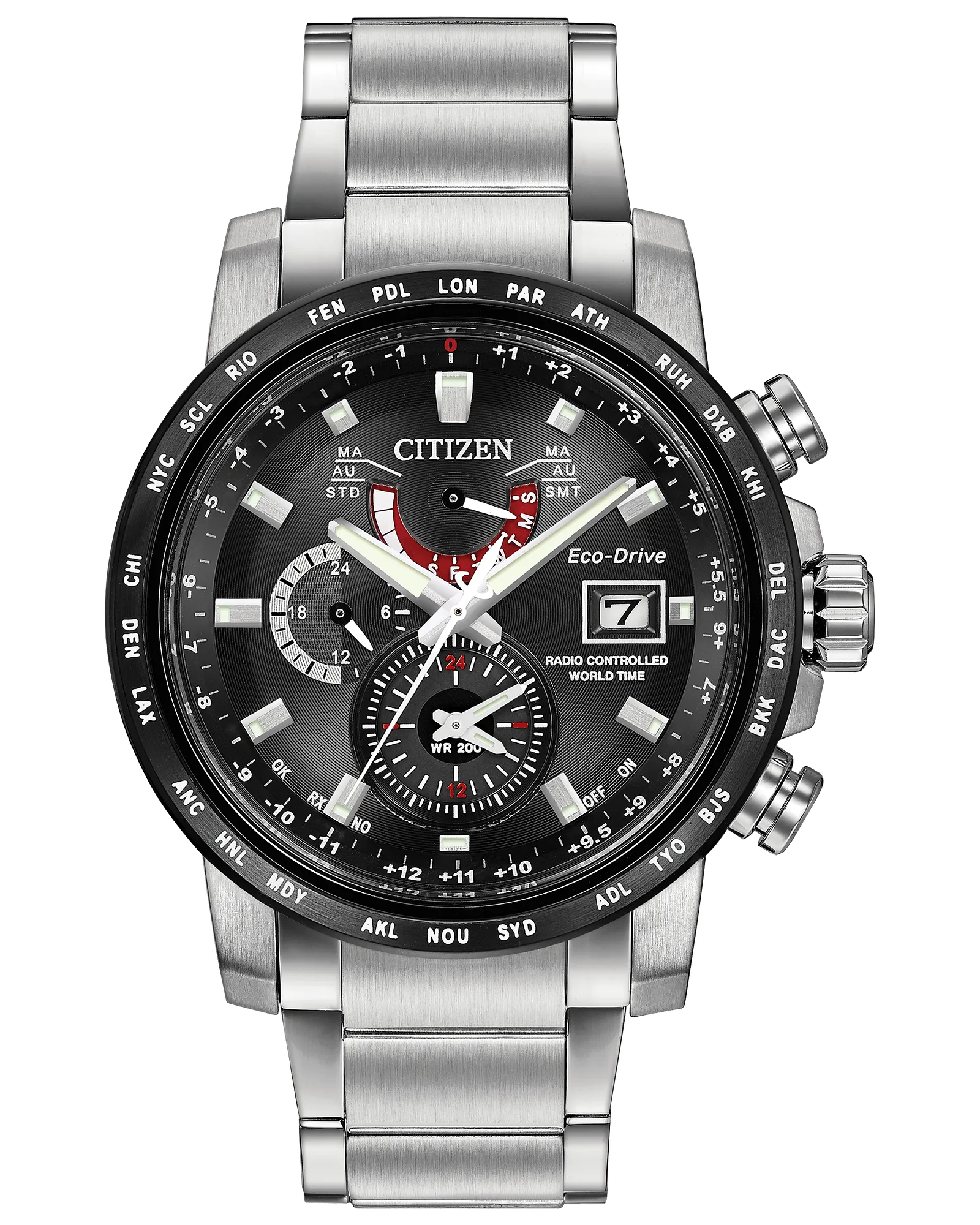 Citizen AT907158E