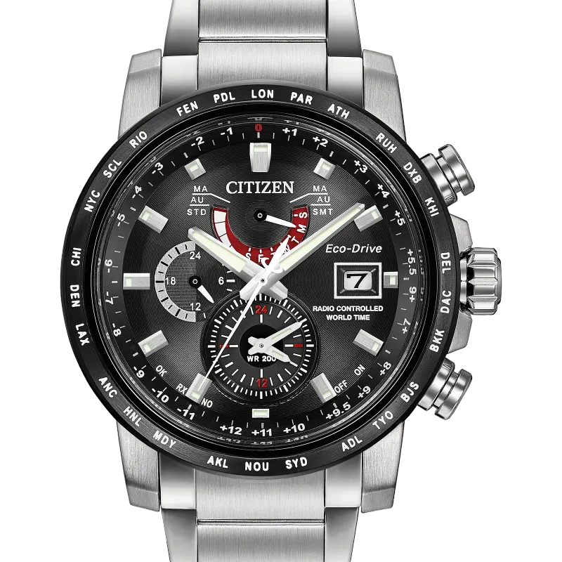 Citizen AT907158E