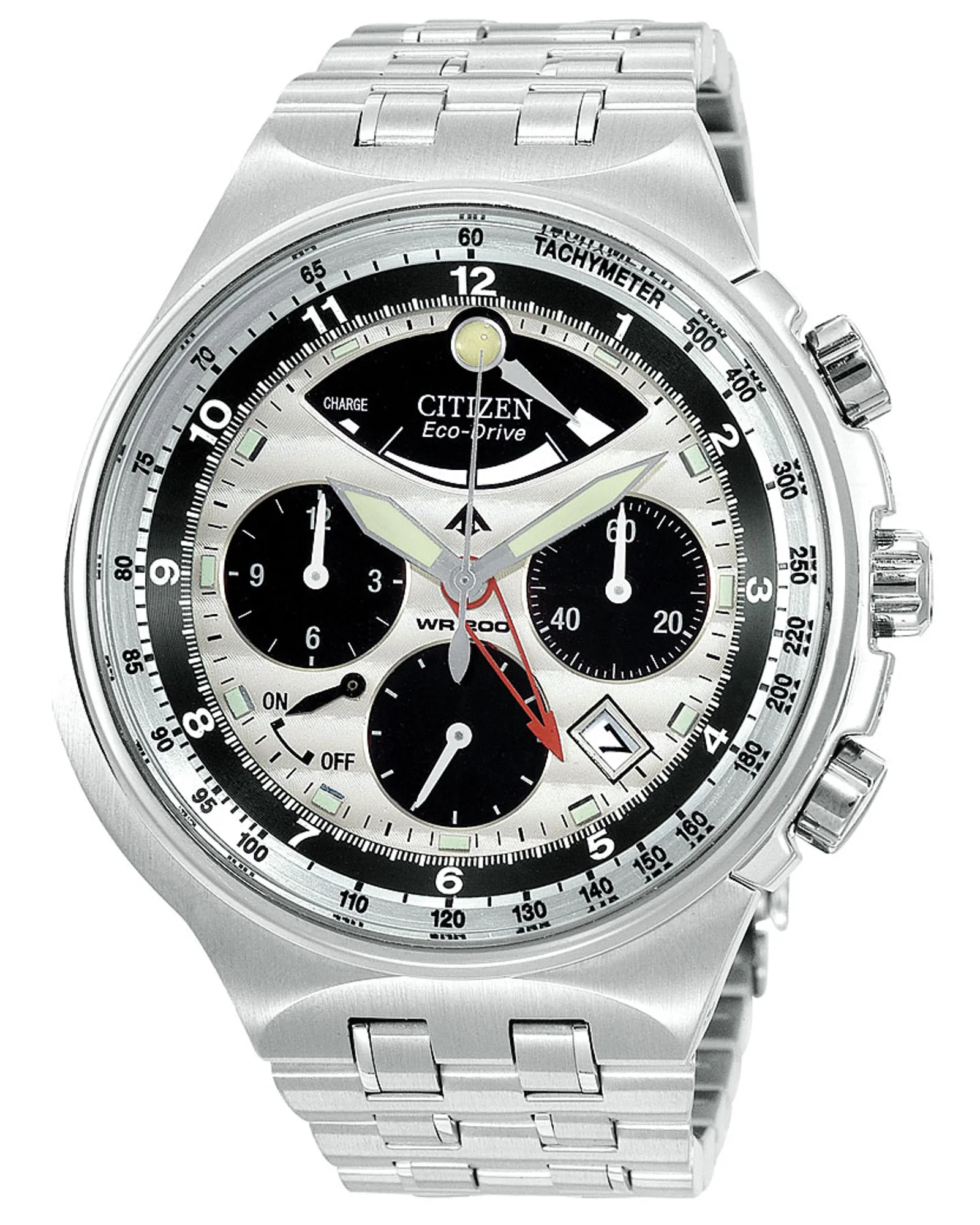 Citizen AV003159A