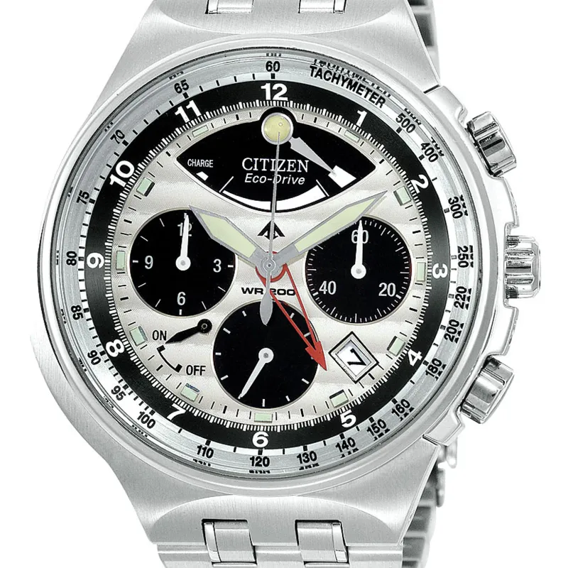 Citizen AV003159A