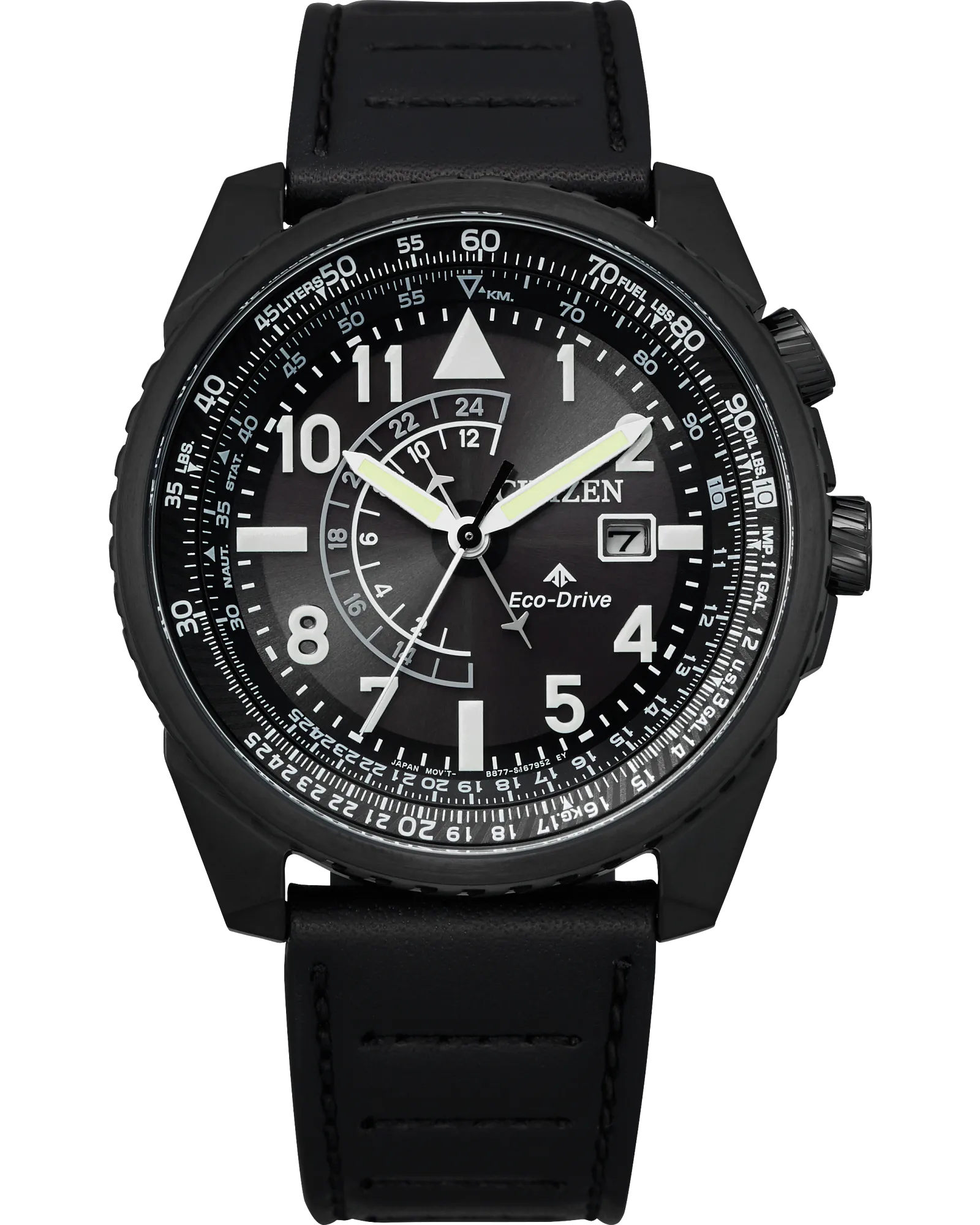 Citizen BJ713502E
