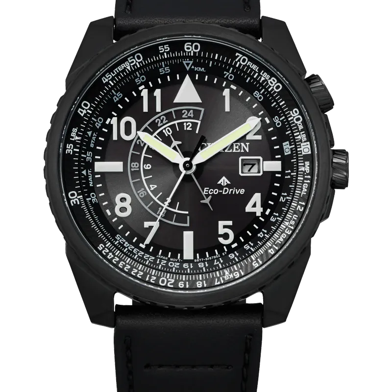 Citizen BJ713502E