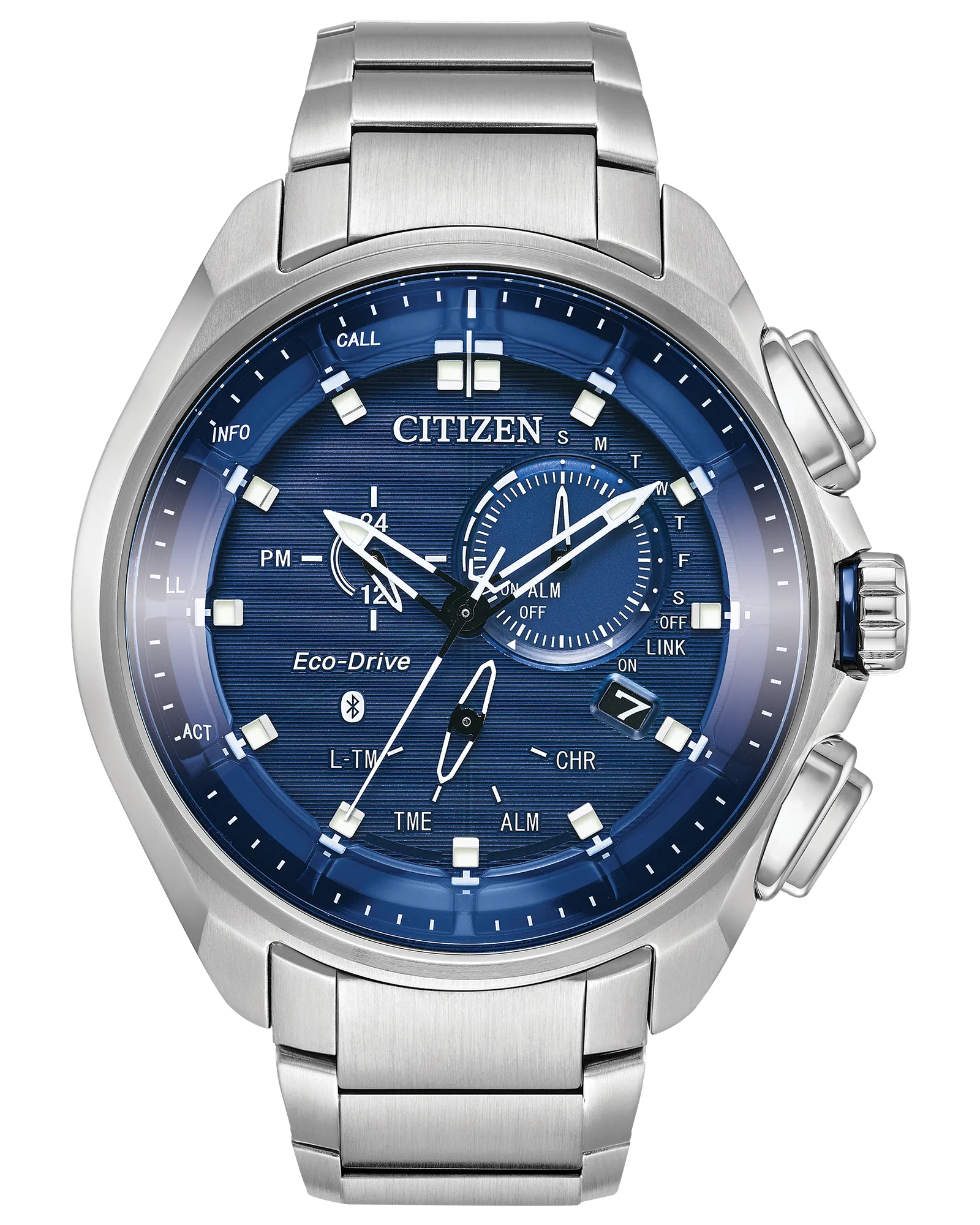 Citizen BZ102154L