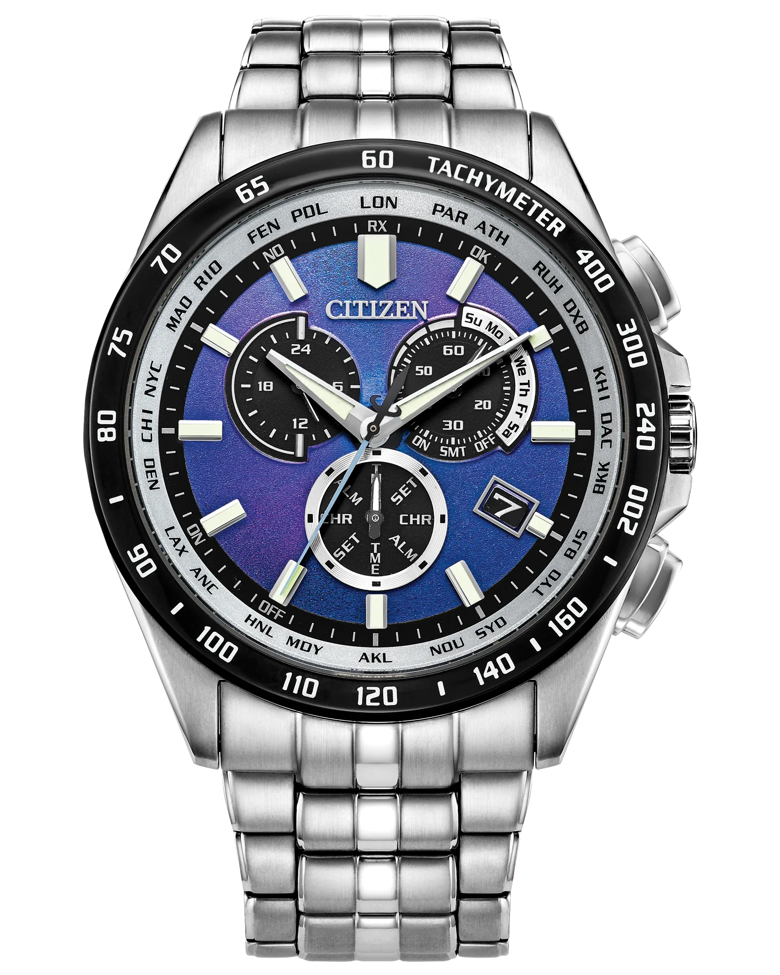 Citizen CB587481L
