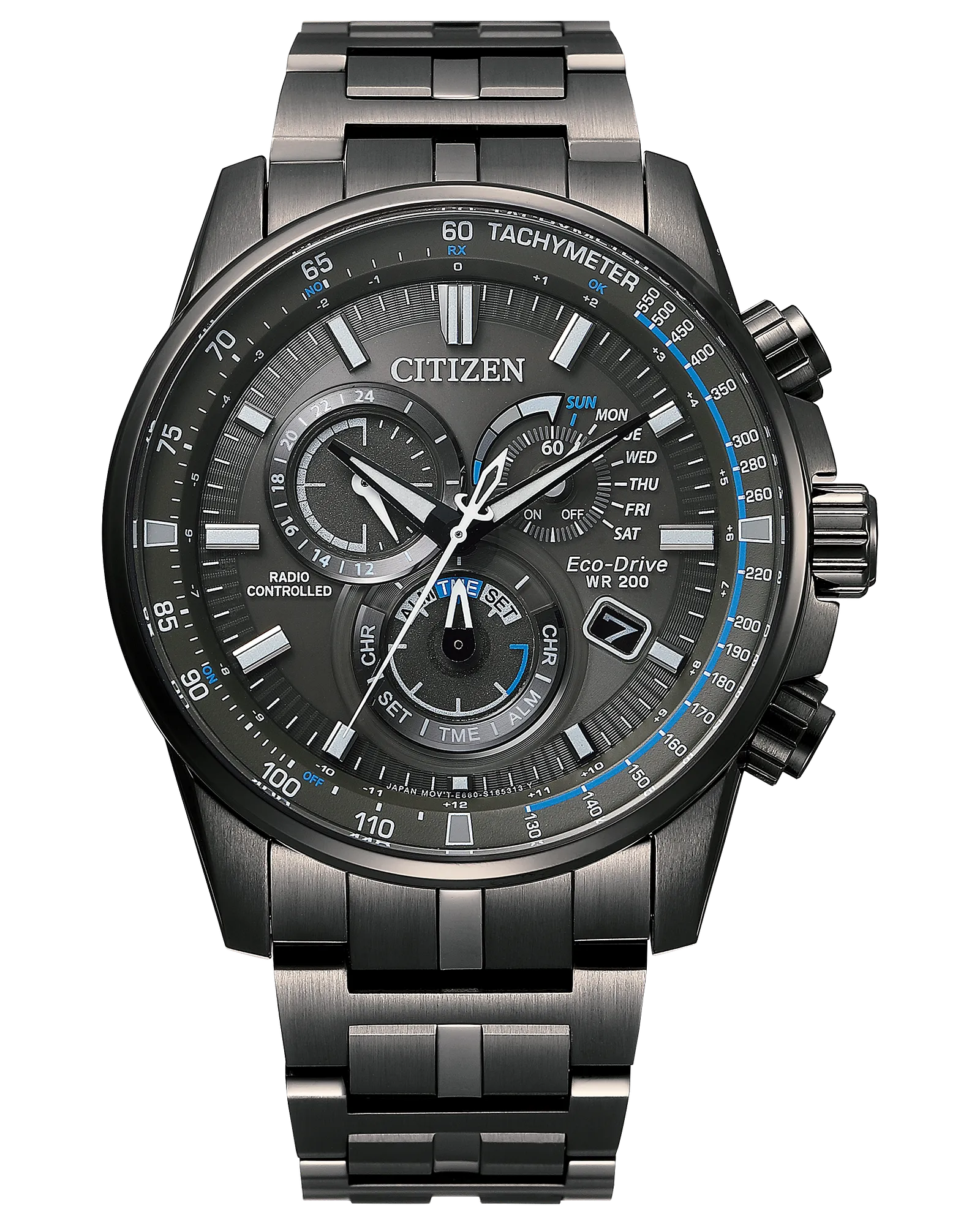 Citizen CB588755H