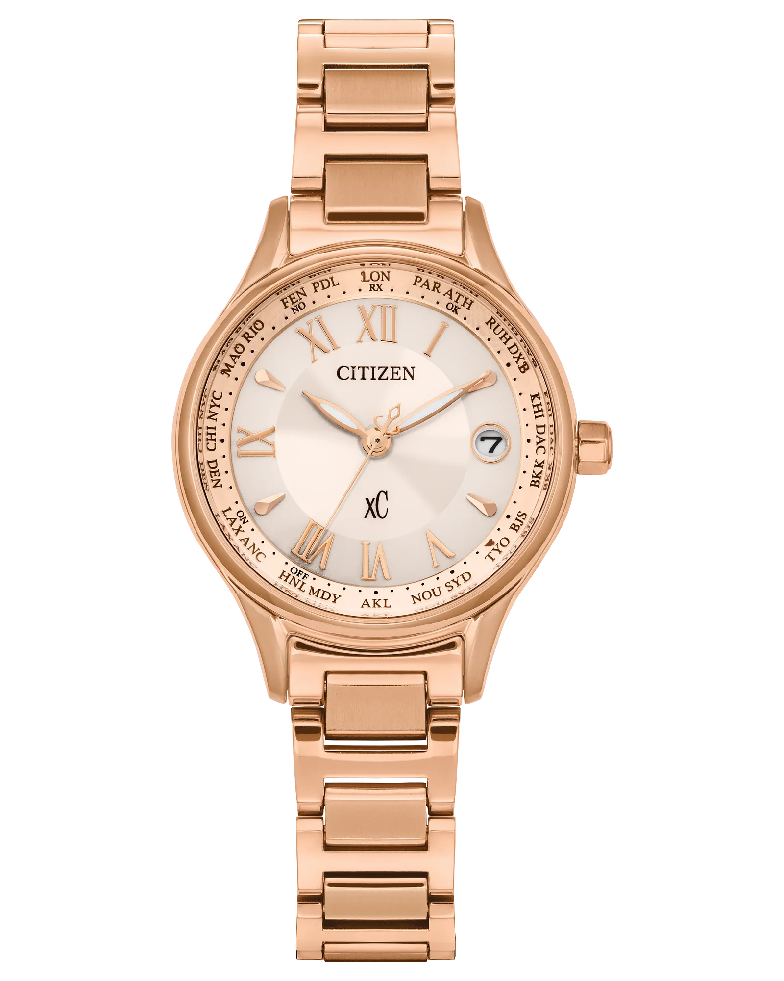 Citizen EC116259A