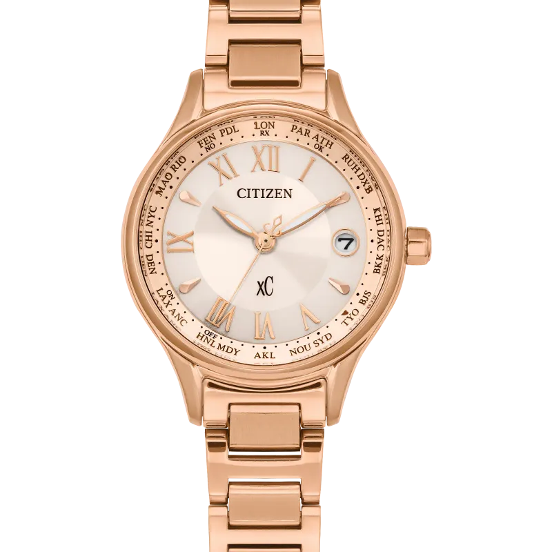 Citizen EC116259A
