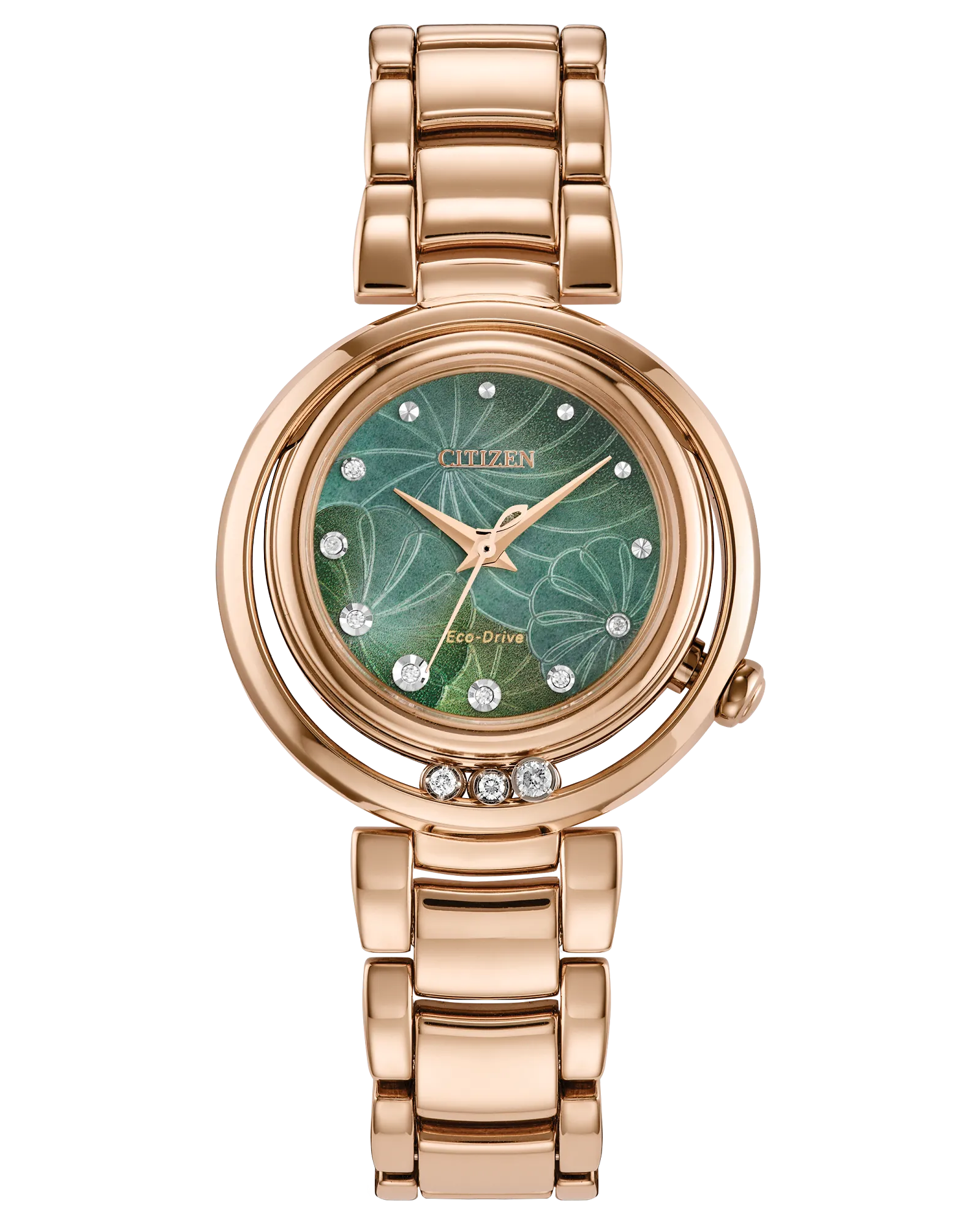 Citizen EM111358Y