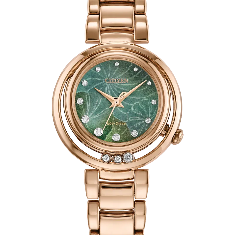 Citizen EM111358Y
