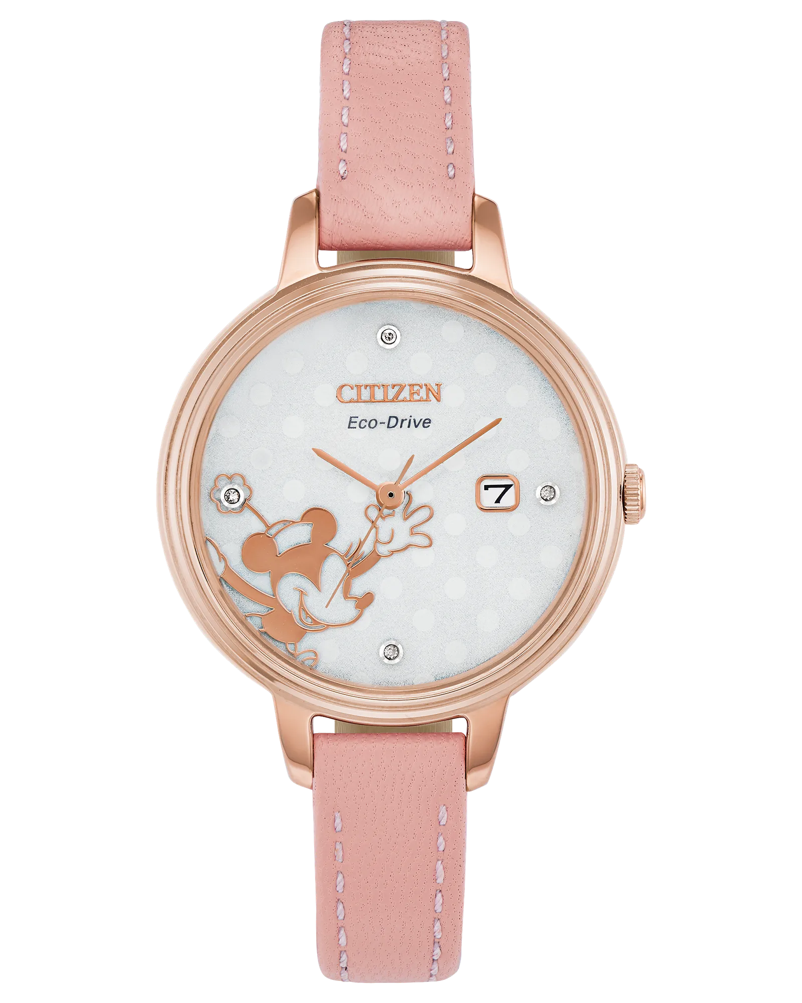 Citizen EW244801W