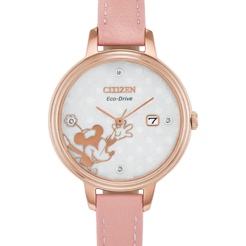Citizen EW244801W