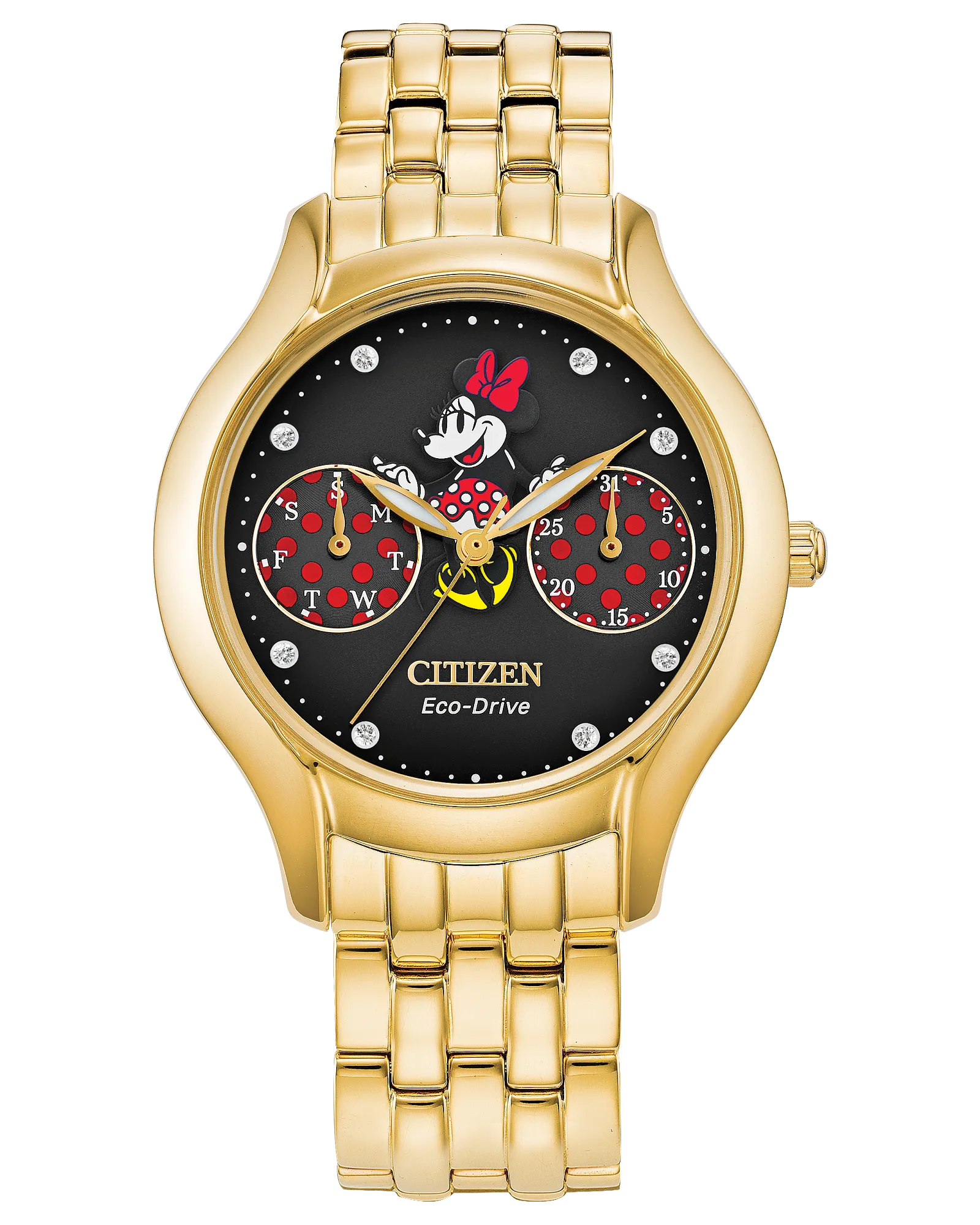 Citizen FD401855W