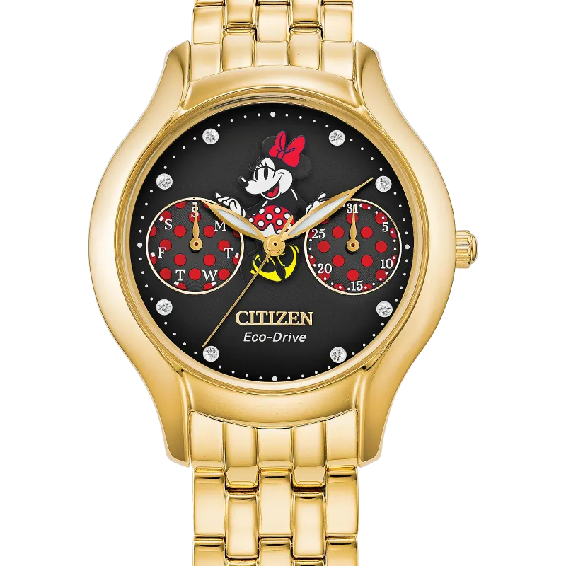 Citizen FD401855W