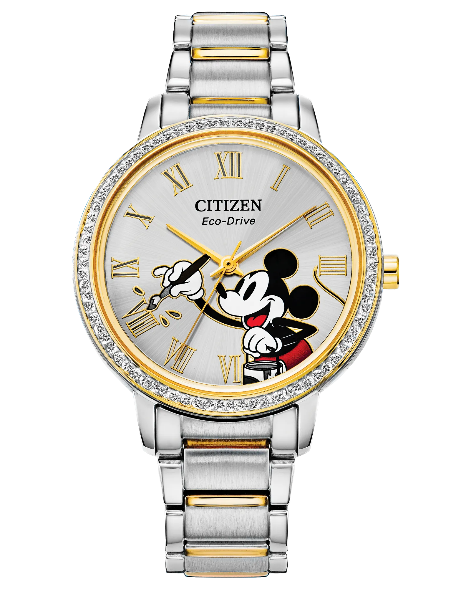 Citizen FE704452W