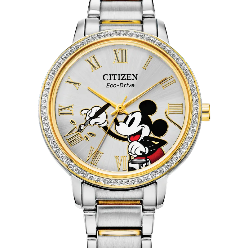 Citizen FE704452W