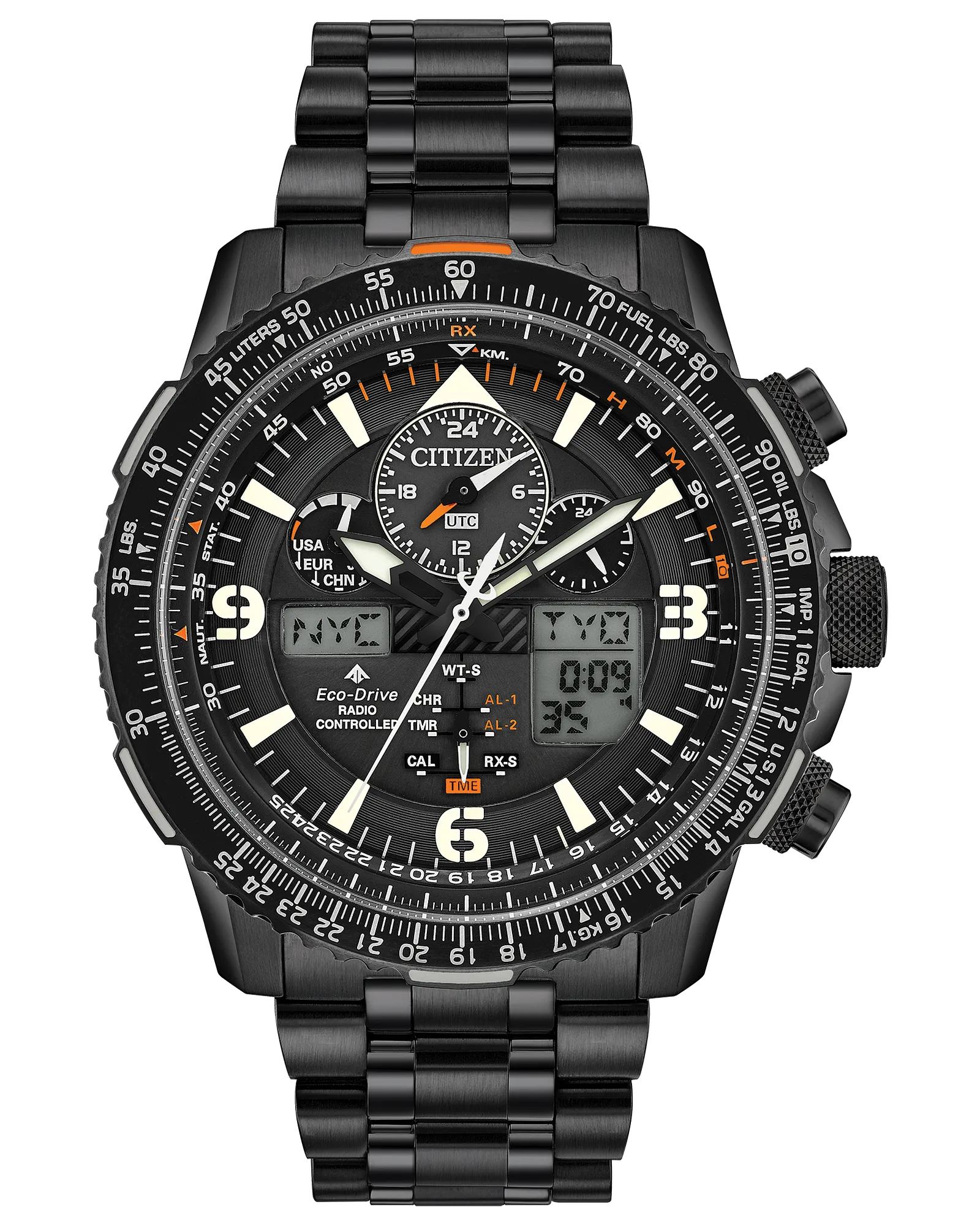 Citizen JY807551E