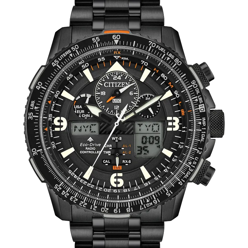 Citizen JY807551E