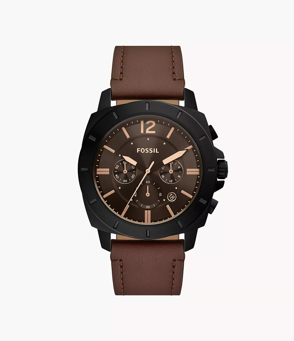 Fossil BQ2820