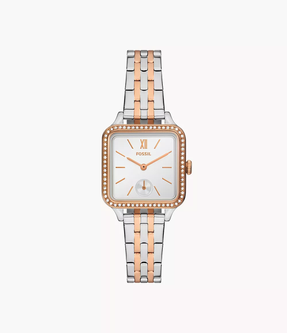 Fossil BQ3907