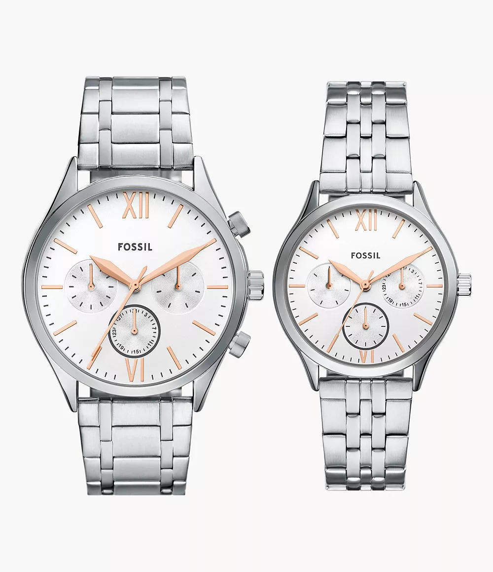 Fossil BQM2468SET
