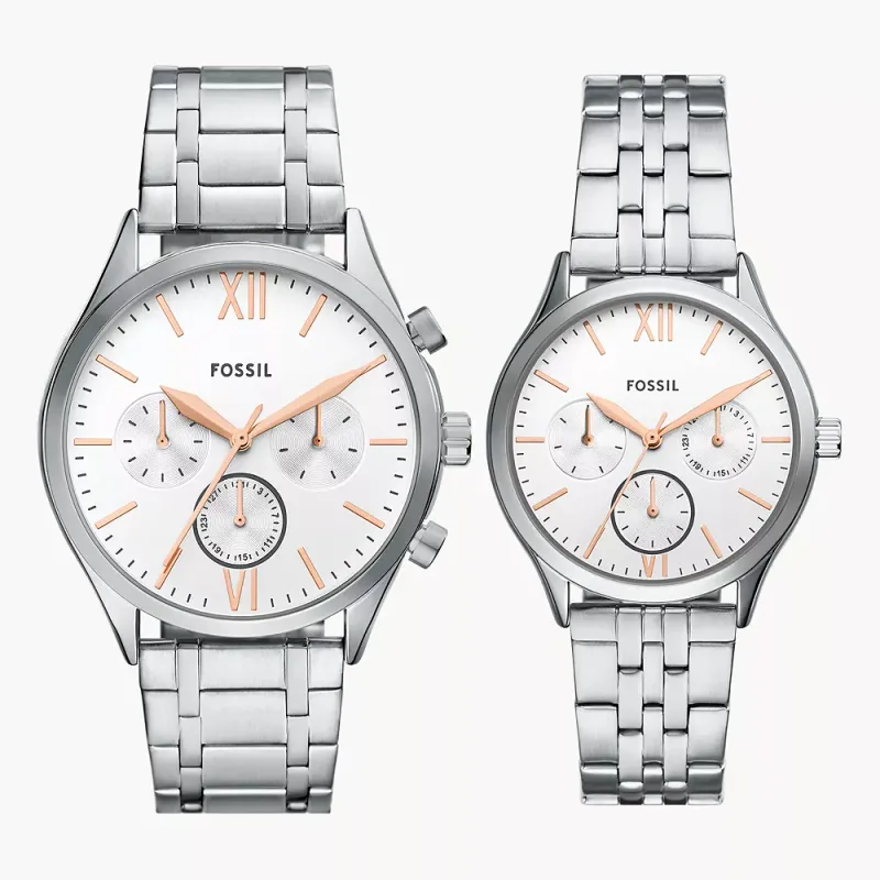 Fossil BQM2468SET